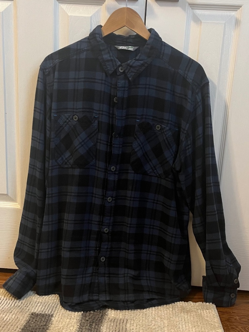 STIO Flannel